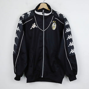 Tuta Juventus Kappa 1999/2000 by KAPPA - Home (2)