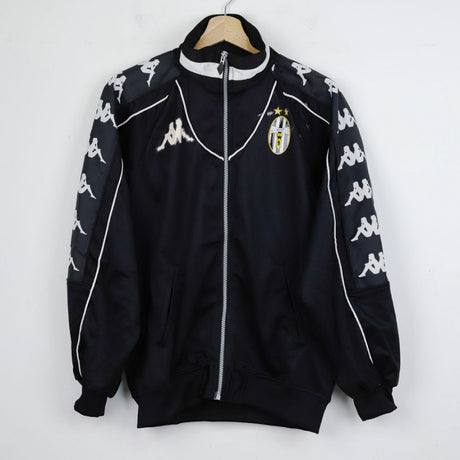 Tuta Juventus Kappa 1999/2000 by KAPPA - Home (2)