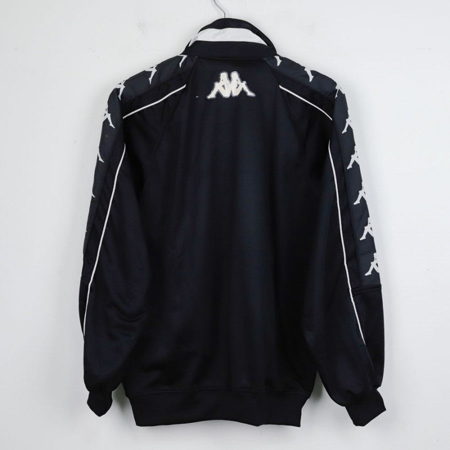 Tuta Juventus Kappa 1999/2000 by KAPPA - Home (3)