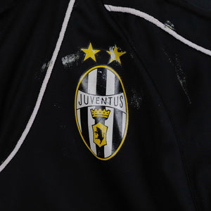 Tuta Juventus Kappa 1999/2000 by KAPPA - Home (8)
