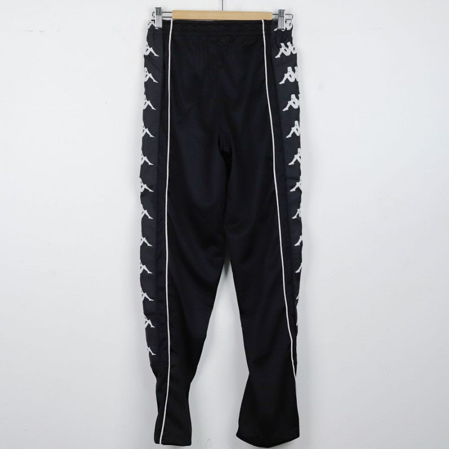 Tuta Juventus Kappa 1999/2000 by KAPPA - Home (13)