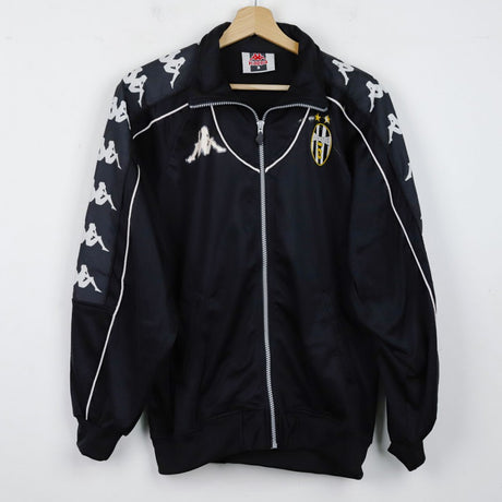 Tuta Juventus Kappa 1999/2000 by KAPPA - Home (2)
