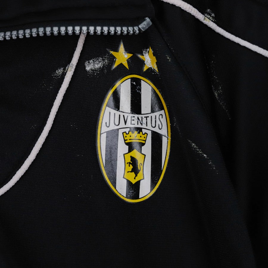 Tuta Juventus Kappa 1999/2000 by KAPPA - Home (8)