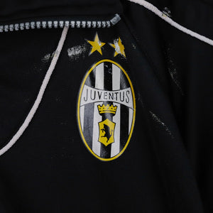 Tuta Juventus Kappa 1999/2000 by KAPPA - Home (8)