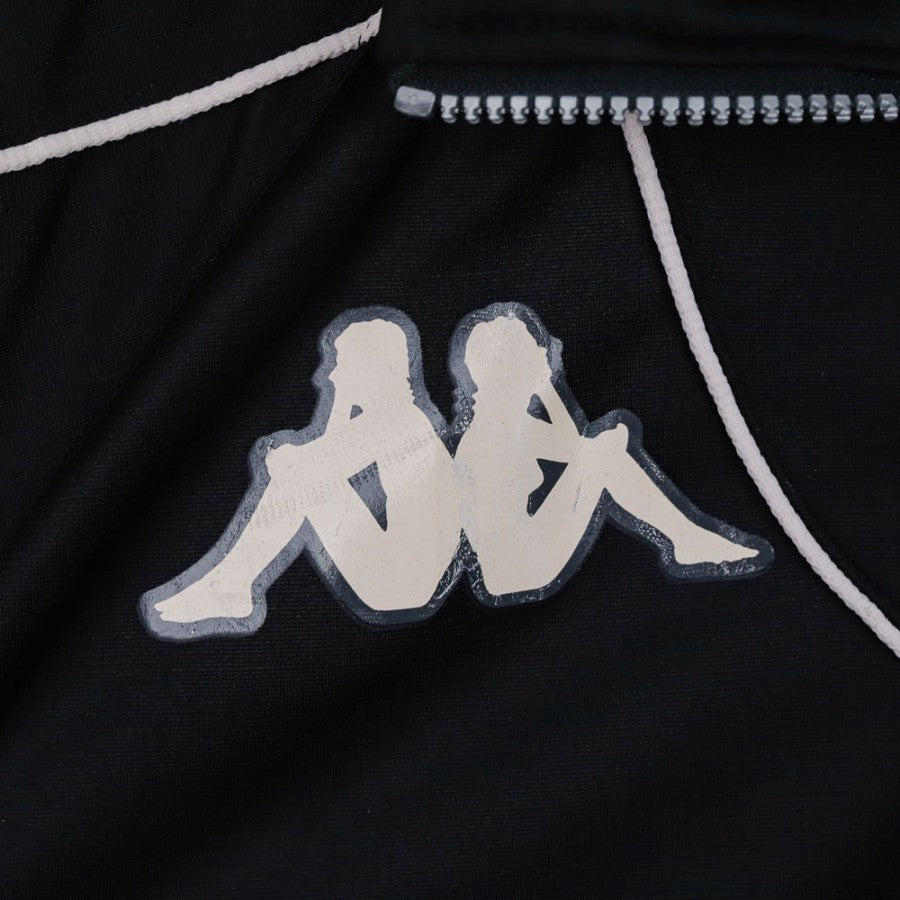 Tuta Juventus Kappa 1999/2000 by KAPPA - Home (9)