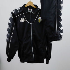 Tuta Juventus Kappa 1999/2000 by KAPPA - Home