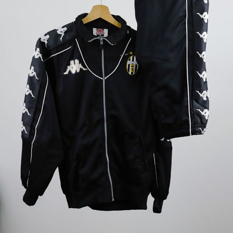 Tuta Juventus Kappa 1999/2000 by KAPPA - Home