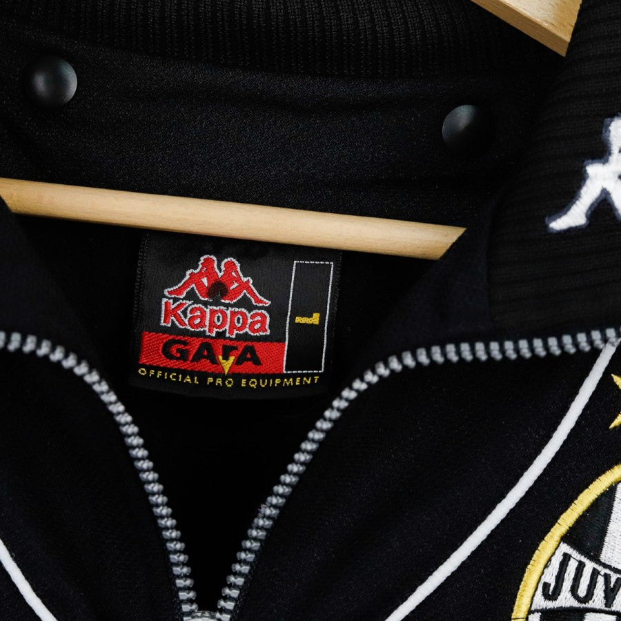 Tuta Juventus Kappa D+ 1998/1999 by KAPPA - Home (10)