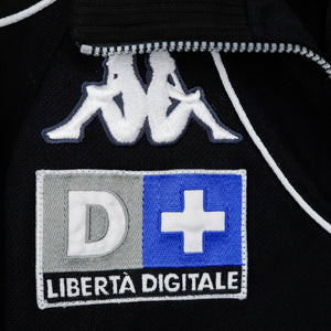 Tuta Juventus Kappa D+ 1998/1999 by KAPPA - Home (11)