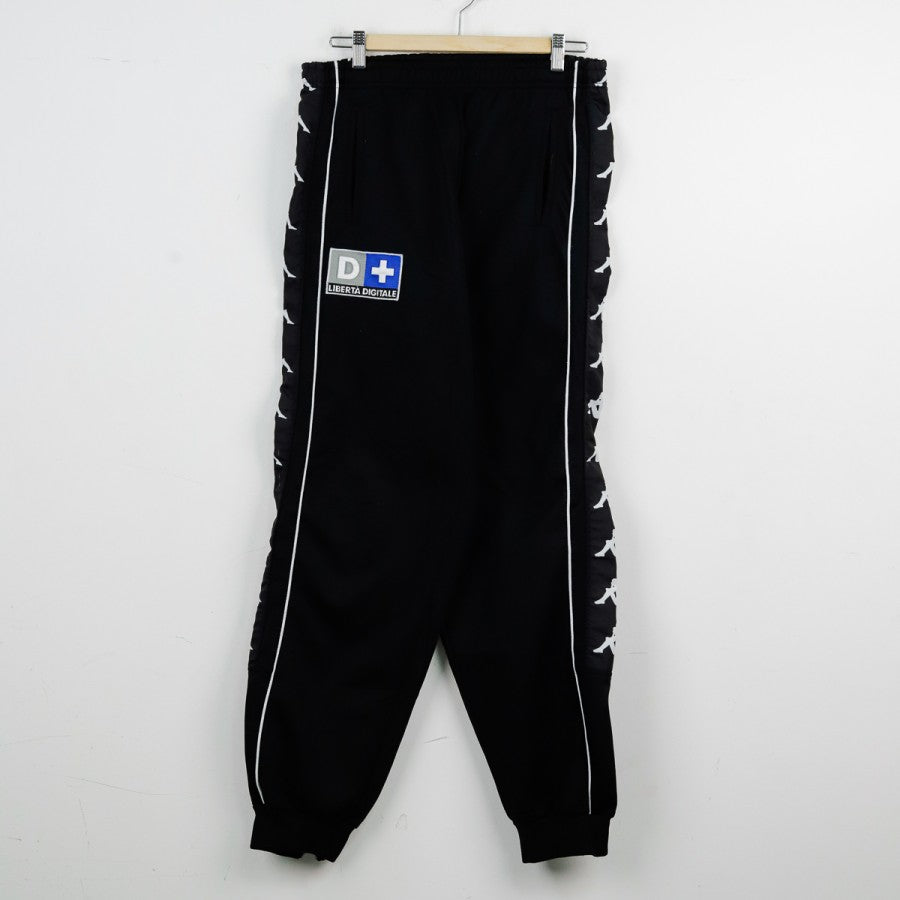 Tuta Juventus Kappa D+ 1998/1999 by KAPPA - Home (17)