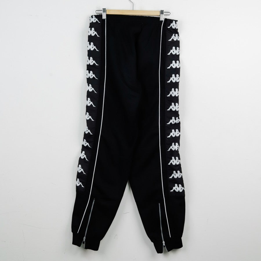 Tuta Juventus Kappa D+ 1998/1999 by KAPPA - Home (18)