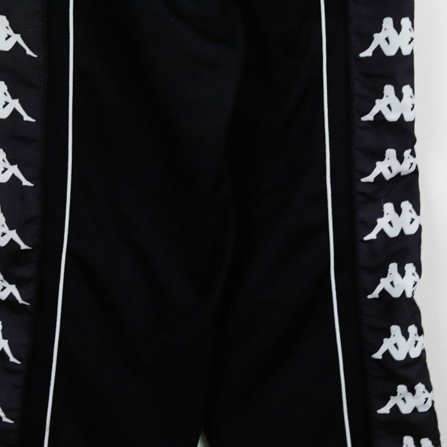 Tuta Juventus Kappa D+ 1998/1999 by KAPPA - Home (20)