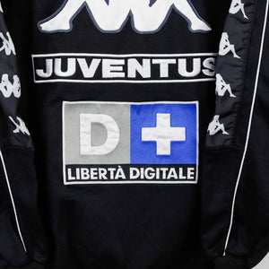 Tuta Juventus Kappa D+ 1998/1999 by KAPPA - Home (7)