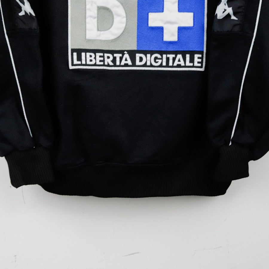 Tuta Juventus Kappa D+ 1998/1999 by KAPPA - Home (8)