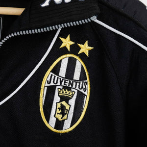 Tuta Juventus Kappa D+ 1998/1999 by KAPPA - Home (9)