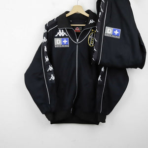 Tuta Juventus Kappa D+ 1998/1999 by KAPPA - Home