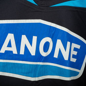 Tuta Juventus Kappa Danone 1992/1993 by KAPPA - Home (10)