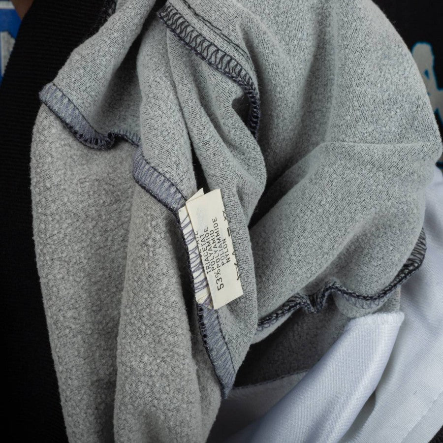 Tuta Juventus Kappa Danone 1992/1993 by KAPPA - Home (19)