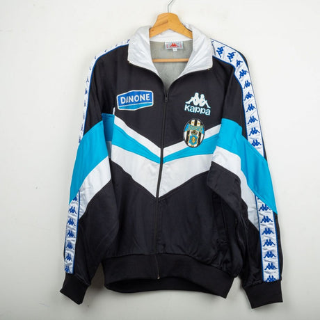 Tuta Juventus Kappa Danone 1992/1993 by KAPPA - Home (2)