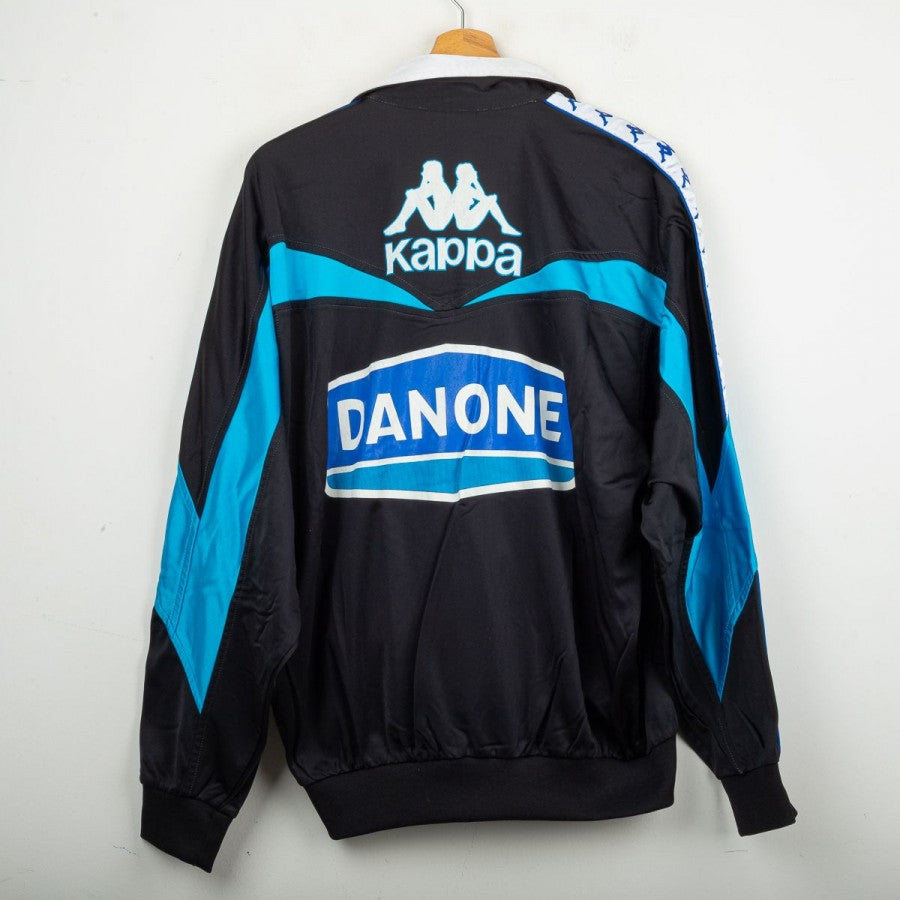 Tuta Juventus Kappa Danone 1992/1993 by KAPPA - Home (3)