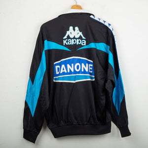 Tuta Juventus Kappa Danone 1992/1993 by KAPPA - Home (3)