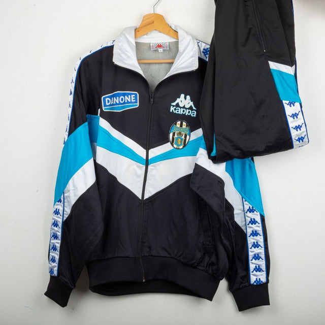 Tuta Juventus Kappa Danone 1992/1993 by KAPPA - Home
