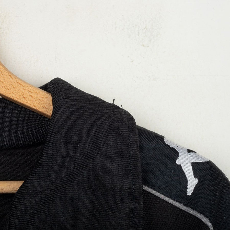 Tuta Juventus Kappa Sony 1995/1996 by KAPPA - Home (10)