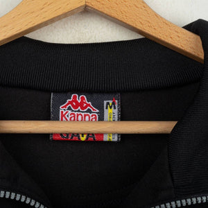 Tuta Juventus Kappa Sony 1995/1996 by KAPPA - Home (11)