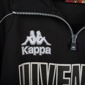 Tuta Juventus Kappa Sony 1995/1996 by KAPPA - Home (14)