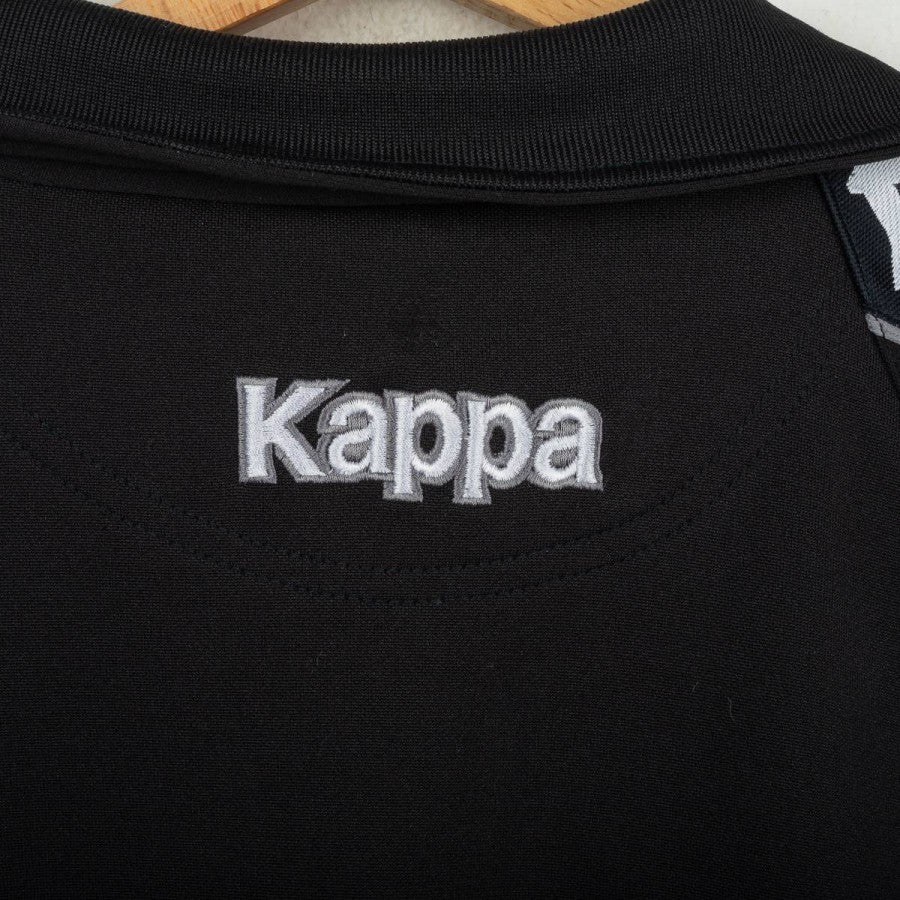 Tuta Juventus Kappa Sony 1995/1996 by KAPPA - Home (4)