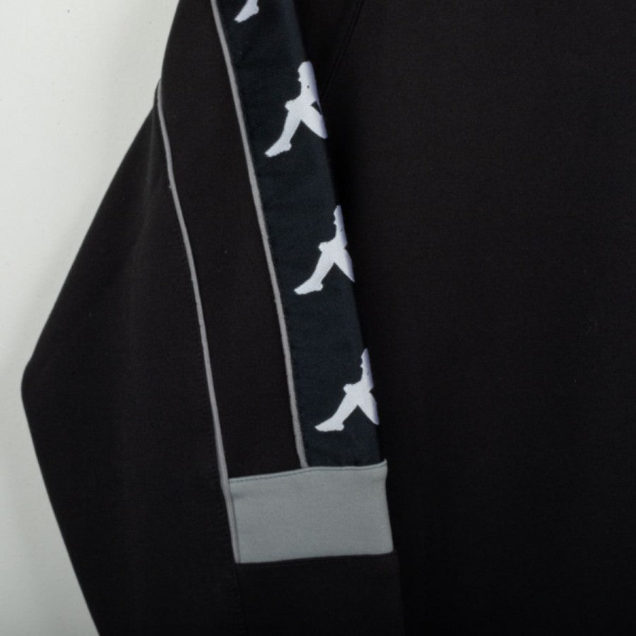 Tuta Juventus Kappa Sony 1995/1996 by KAPPA - Home (6)