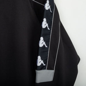 Tuta Juventus Kappa Sony 1995/1996 by KAPPA - Home (7)