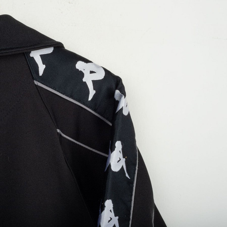 Tuta Juventus Kappa Sony 1995/1996 by KAPPA - Home (8)