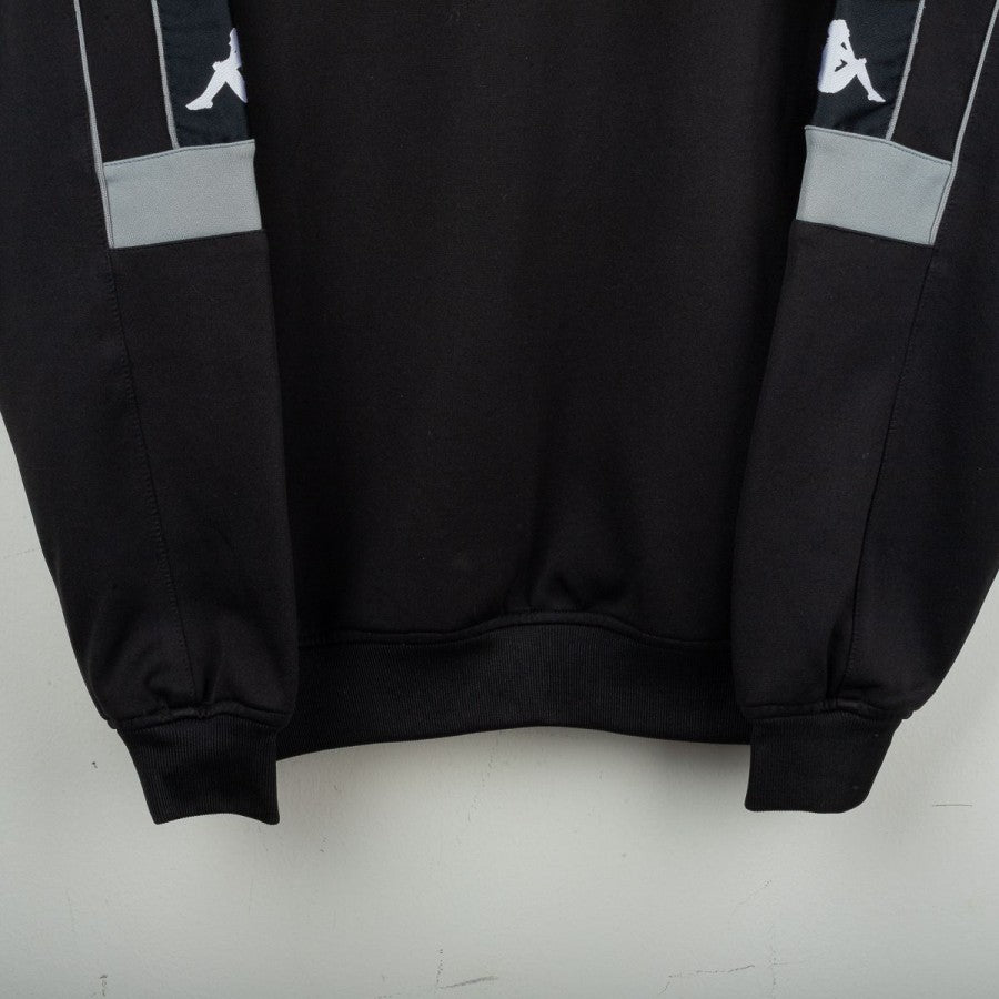 Tuta Juventus Kappa Sony 1995/1996 by KAPPA - Home (9)