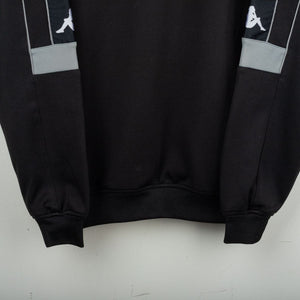 Tuta Juventus Kappa Sony 1995/1996 by KAPPA - Home (9)