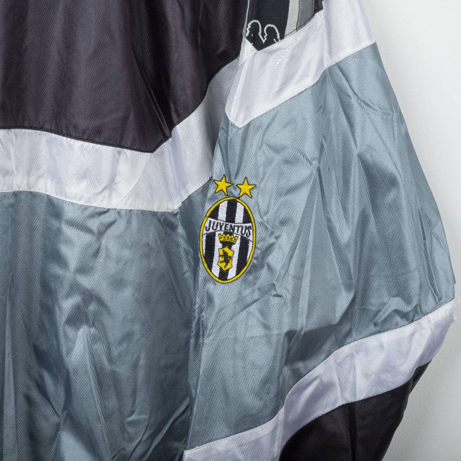 Tuta Juventus Kappa Sony 1995/1996 by KAPPA - Home (11)