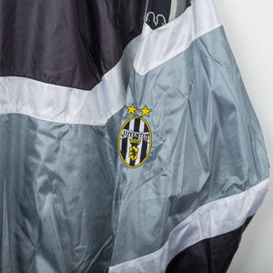 Tuta Juventus Kappa Sony 1995/1996 by KAPPA - Home (11)