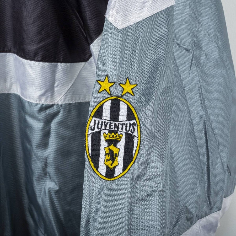 Tuta Juventus Kappa Sony 1995/1996 by KAPPA - Home (15)