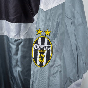 Tuta Juventus Kappa Sony 1995/1996 by KAPPA - Home (15)