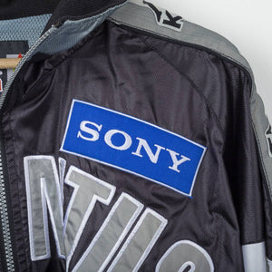 Tuta Juventus Kappa Sony 1995/1996 by KAPPA - Home (16)