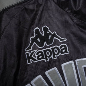Tuta Juventus Kappa Sony 1995/1996 by KAPPA - Home (17)