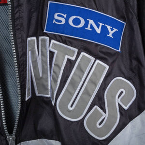 Tuta Juventus Kappa Sony 1995/1996 by KAPPA - Home (19)