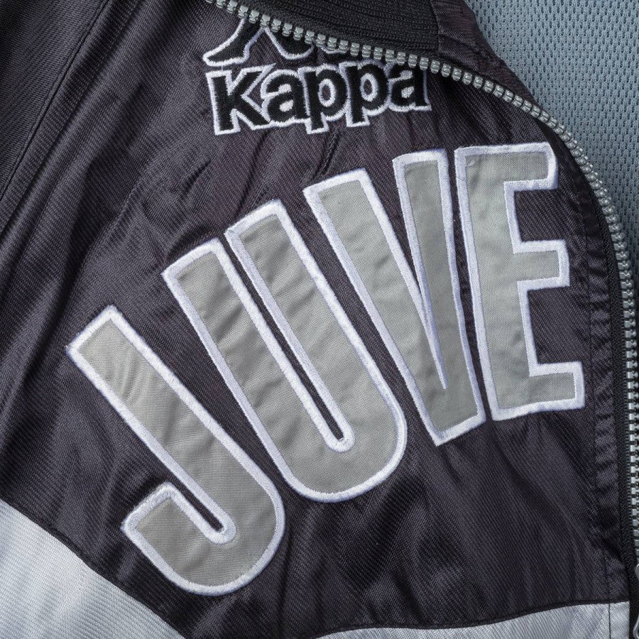 Tuta Juventus Kappa Sony 1995/1996 by KAPPA - Home (20)