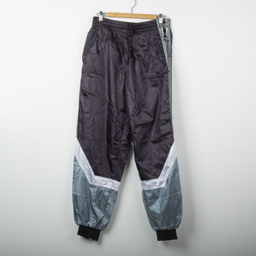 Tuta Juventus Kappa Sony 1995/1996 by KAPPA - Home (21)