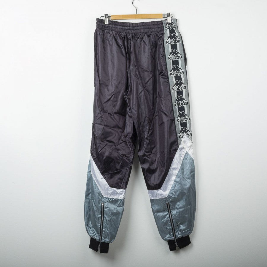 Tuta Juventus Kappa Sony 1995/1996 by KAPPA - Home (22)