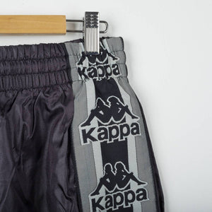 Tuta Juventus Kappa Sony 1995/1996 by KAPPA - Home (24)
