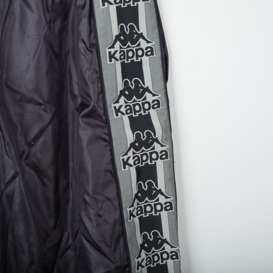 Tuta Juventus Kappa Sony 1995/1996 by KAPPA - Home (25)