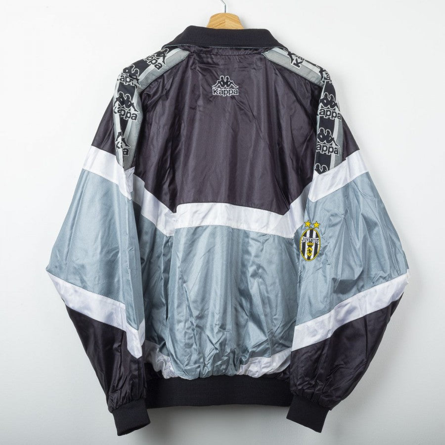 Tuta Juventus Kappa Sony 1995/1996 by KAPPA - Home (3)