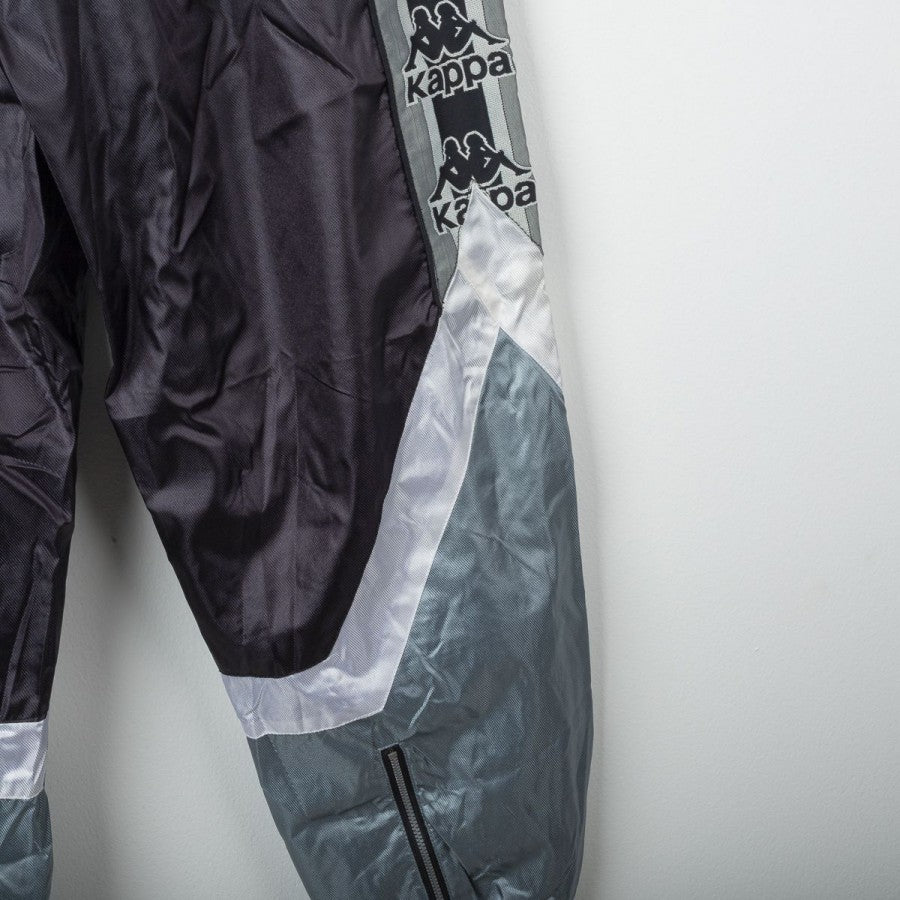 Tuta Juventus Kappa Sony 1995/1996 by KAPPA - Home (30)