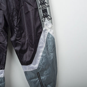 Tuta Juventus Kappa Sony 1995/1996 by KAPPA - Home (30)